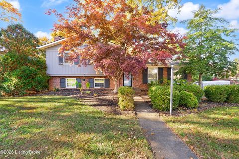 Photo of 9823 Grenfell Way, Louisville, KY 40242 (MLS # 1711861)