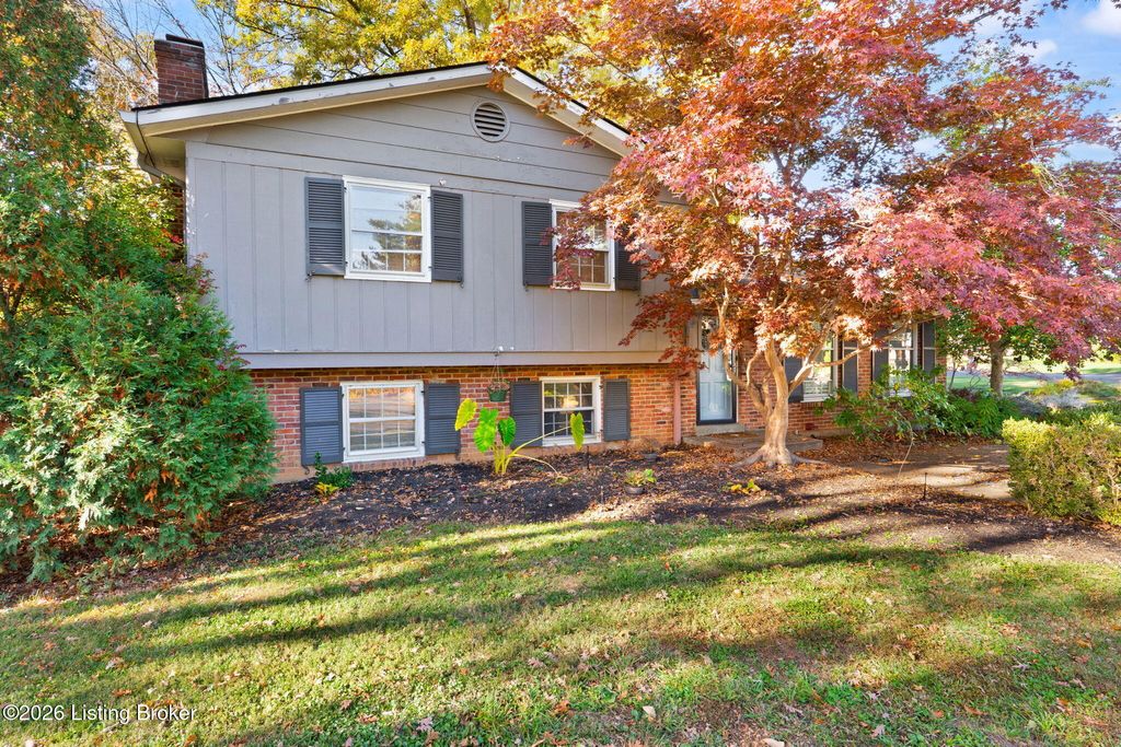 Photo of 9823 Grenfell Way, Louisville, KY 40242 (MLS # 1711861)