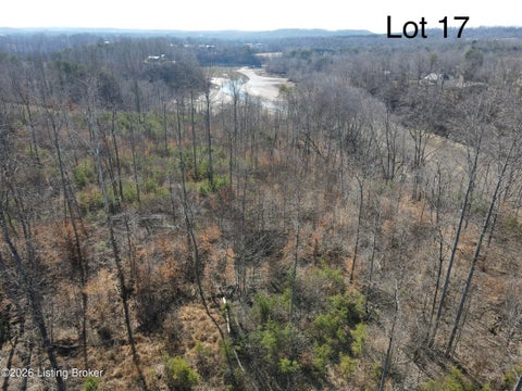 Vacant Land For Sale - 605 Gunner Rd<br/> Clarkson, KY 42726