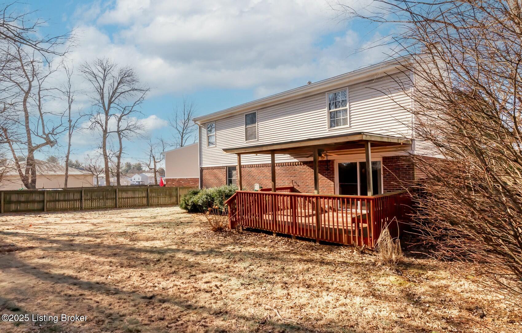 11716 Oak Bay Dr, Louisville, Kentucky image 9