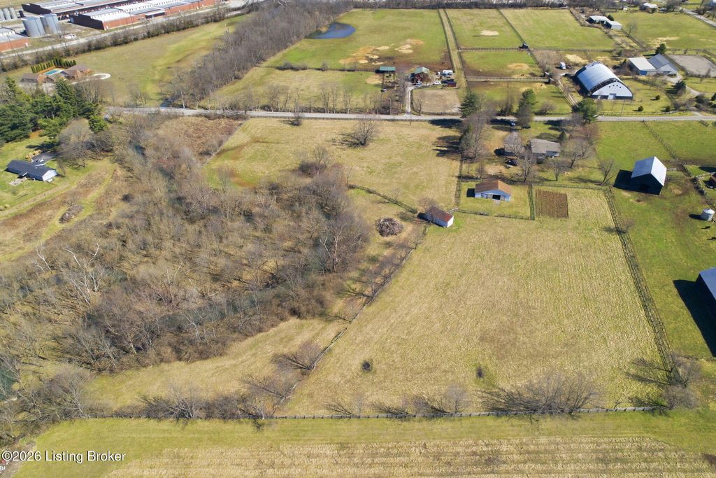 Photo of 3471 Houston Antioch Rd, Lexington, KY 40516 (MLS # 1710804)