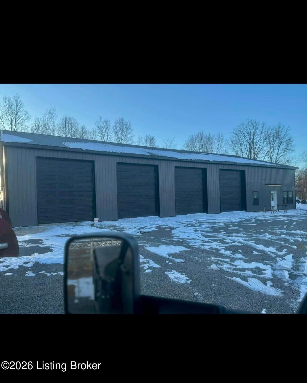 Photo of 2138 Jock Rd, Bee Spring, KY 42207 (MLS # 1707785)