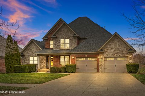 Photo of 511 Davenport Dr, Louisville, KY 40245 (MLS # 1704489)