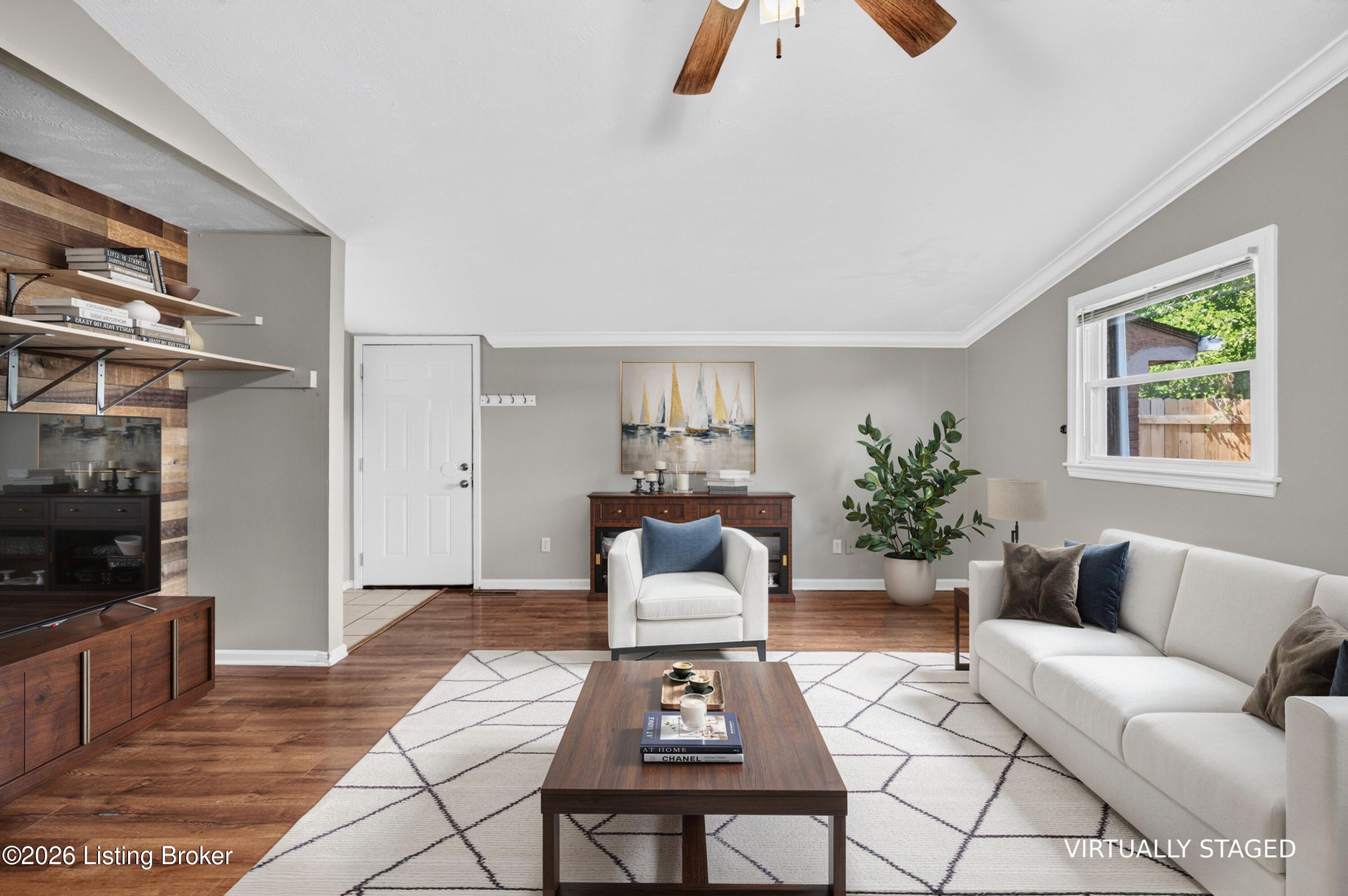 3906 Hillbrook Dr