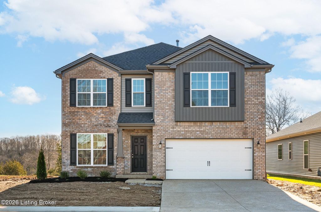 Photo of 7925 Copper Drift Way, Louisville, KY 40291 (MLS # 1715832)