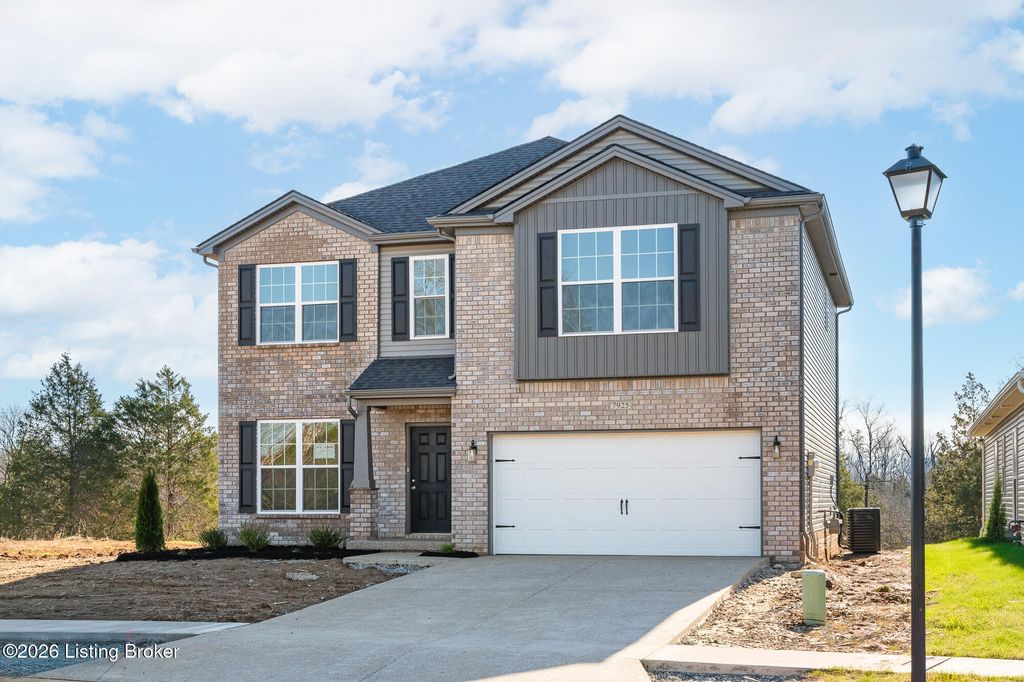 Photo of 7925 Copper Drift Way, Louisville, KY 40291 (MLS # 1715832)
