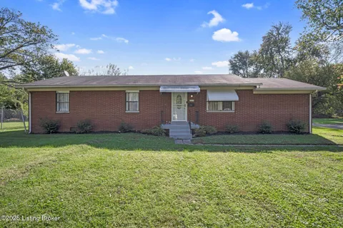 4319 Lynnview Dr, Louisville, KY 40216 - #: 1701284