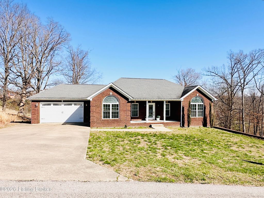 Photo of 40 Oakmont Blvd, Leitchfield, KY 42754 (MLS # 1710849)