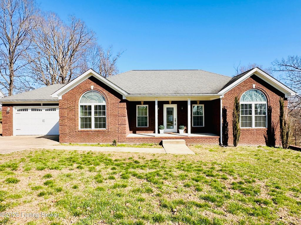 Photo of 40 Oakmont Blvd, Leitchfield, KY 42754 (MLS # 1710849)