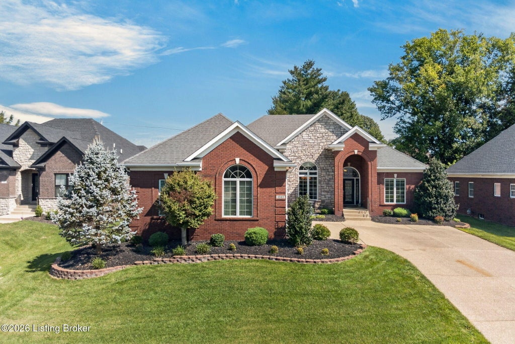 Photo of 10413 Martinside Dr, Louisville, KY 40291 (MLS # 1728010)