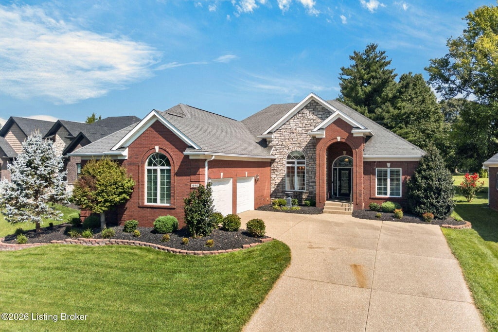 Photo of 10413 Martinside Dr, Louisville, KY 40291 (MLS # 1728010)