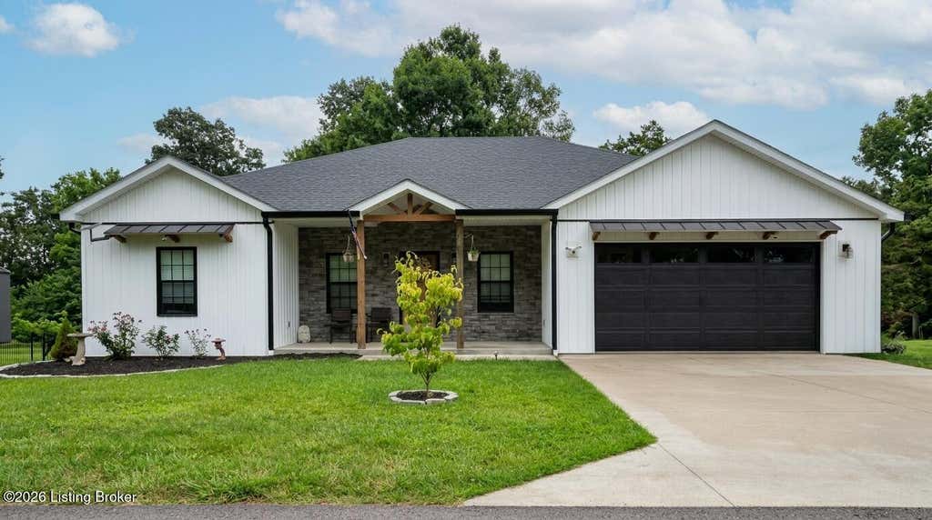 Photo of 3013 Centerview Rough River Ln, Hudson, KY 40145 (MLS # 1725636)