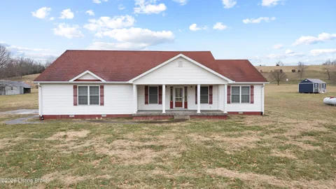 1936 Valley Hill Rd, Springfield, KY 40069 - #: 1707780