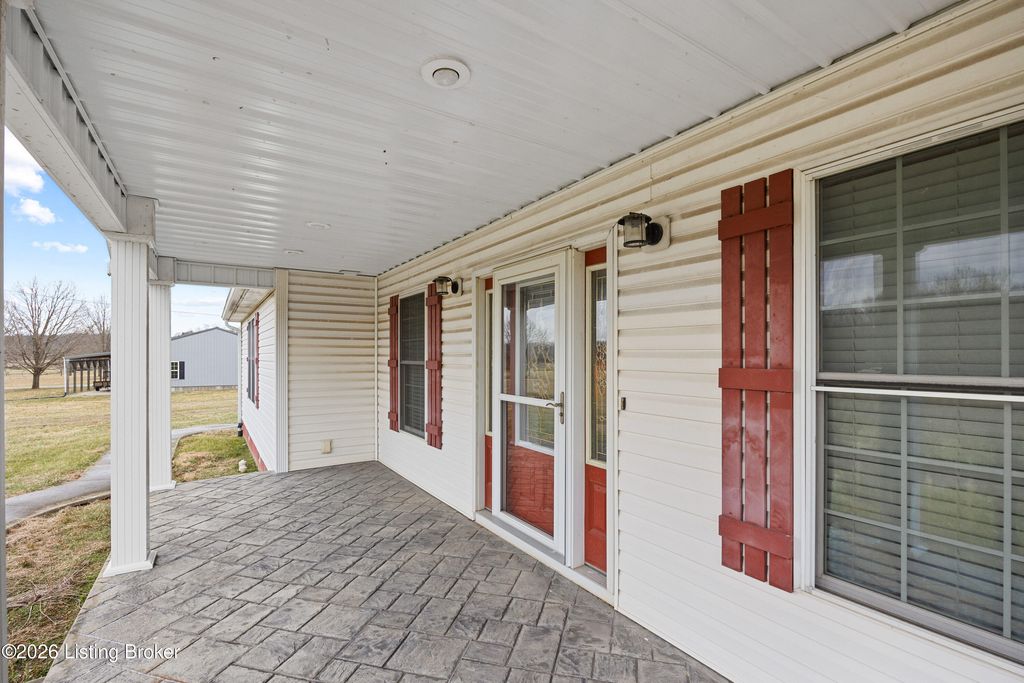 Photo of 1936 Valley Hill Rd, Springfield, KY 40069 (MLS # 1707780)