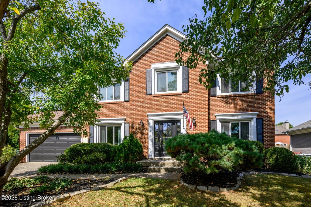 Photo of 8909 Duxbury Rd, Louisville, KY 40242 (MLS # 1730999)