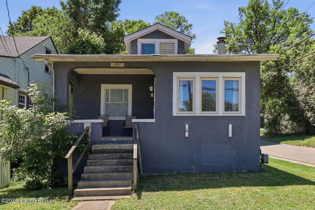 Photo of 1442 Shingo Ave, Louisville, KY 40215 (MLS # 1717067)