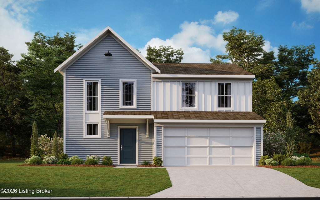 Photo of 8917 Tribute Dr, Louisville, KY 40229 (MLS # 1730371)