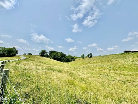 Vacant Land For Sale - 5451 Battle Rd<br/> Mackville, KY 40040