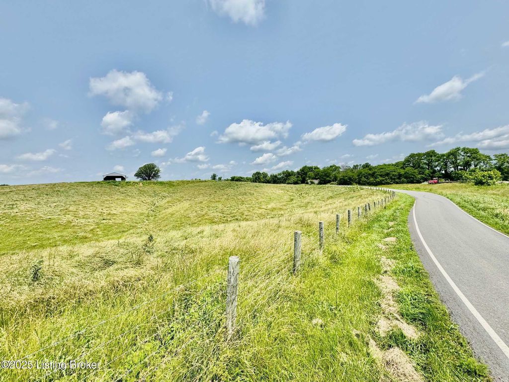 Photo of 5451 Battle Rd, Mackville, KY 40040 (MLS # 1705109)