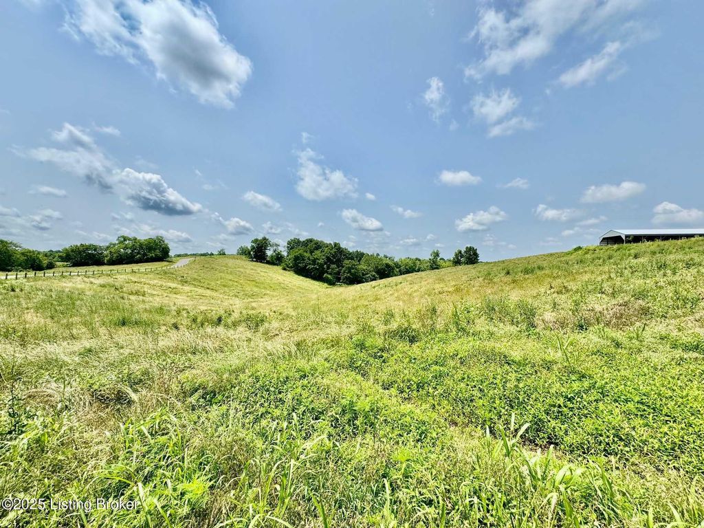 Photo of 5451 Battle Rd, Mackville, KY 40040 (MLS # 1705109)