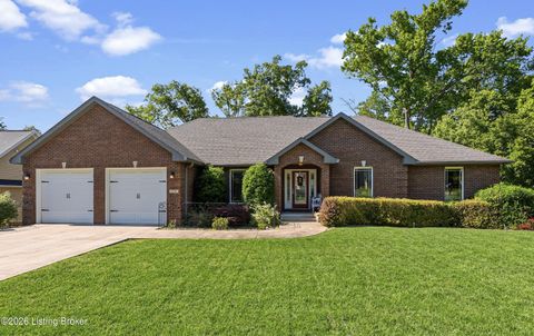 Photo of 190 Strawberry Cir, Brandenburg, KY 40108 (MLS # 1716209)