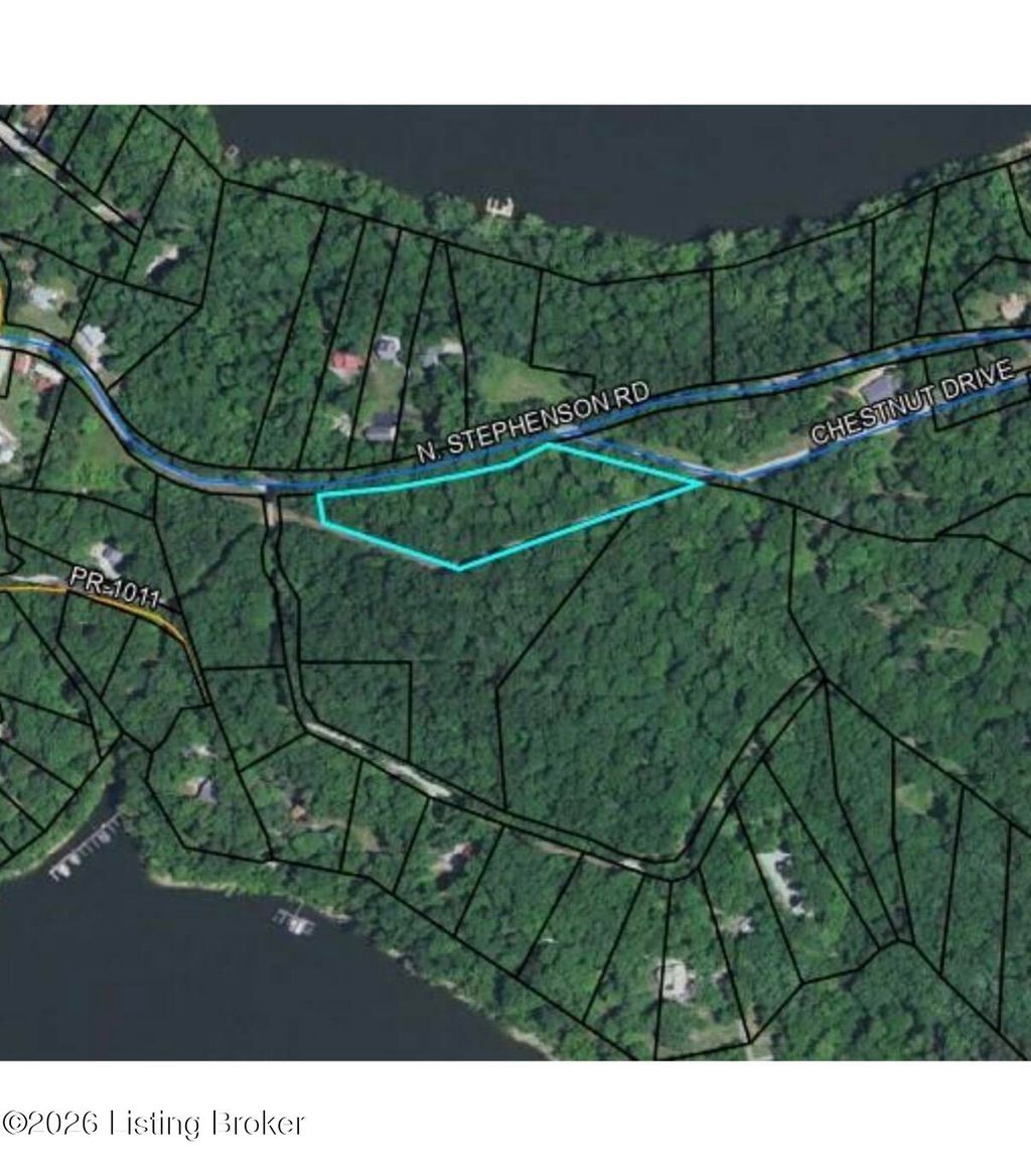 Photo of 0-3 Noah Stevenson Rd, Bee Springs, KY 42207 (MLS # 1709480)