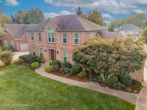 Homes For Sale - 4410 Deer Springs Ct<br/> Louisville, KY 40241