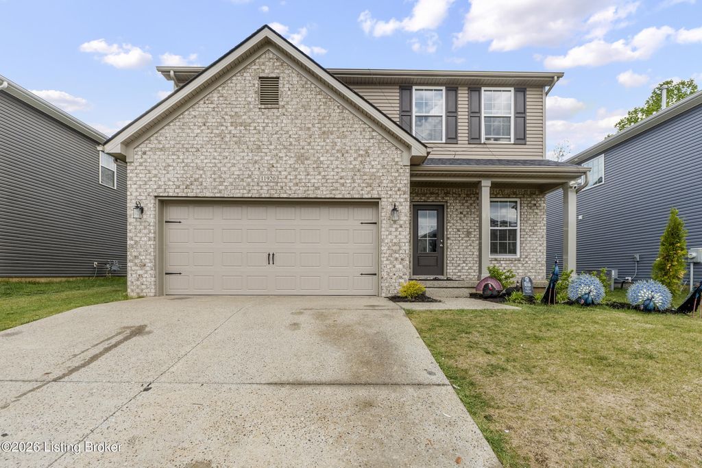 Photo of 11920 Parkview Trace Dr, Louisville, KY 40229 (MLS # 1715900)