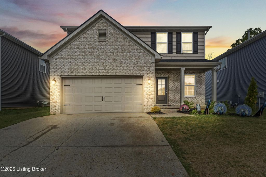 Photo of 11920 Parkview Trace Dr, Louisville, KY 40229 (MLS # 1715900)