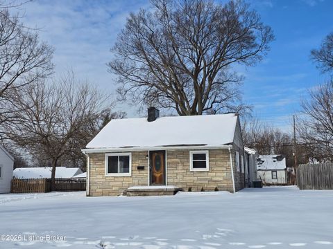 Photo of 214 Alpha Ave, Louisville, KY 40218 (MLS # 1708554)