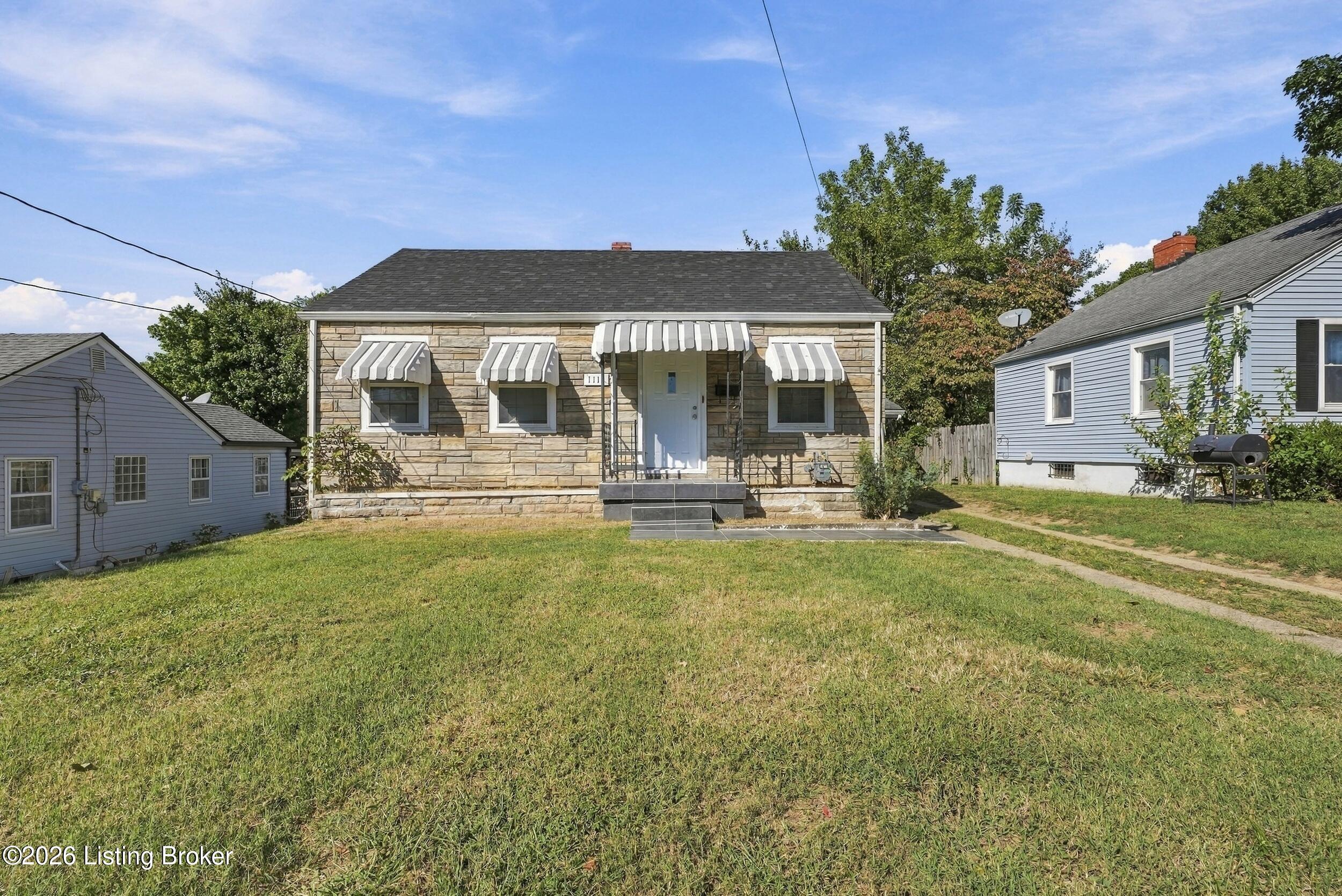1111 Lehigh Ave