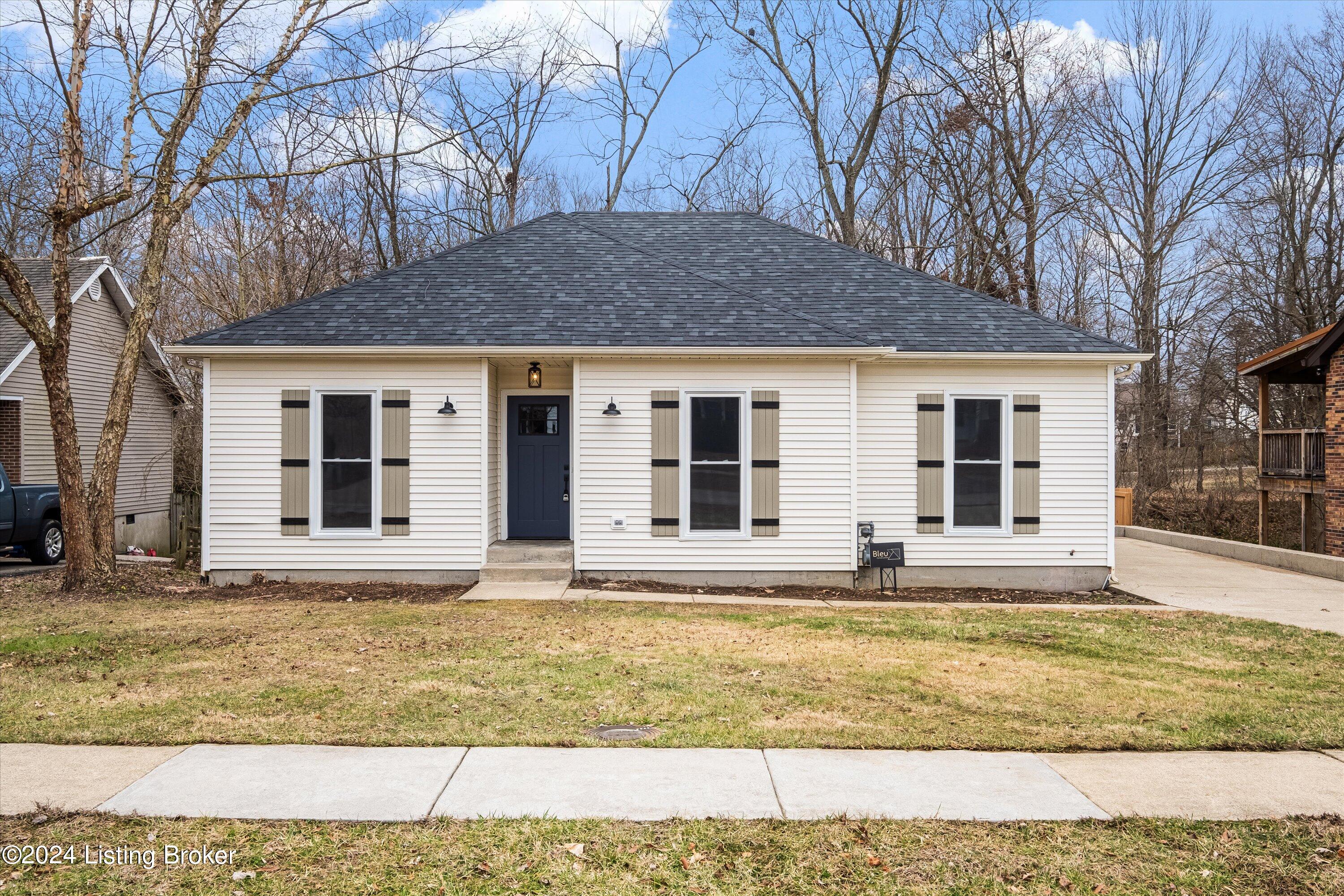 517 E Washington St, La Grange, Kentucky image 1