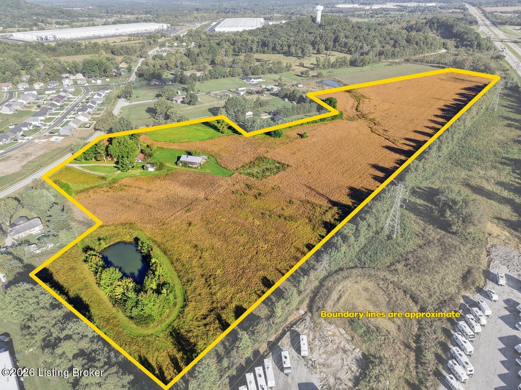 Photo of 5812 S Preston Hwy, Lebanon Junction, KY 40150 (MLS # 1730940)