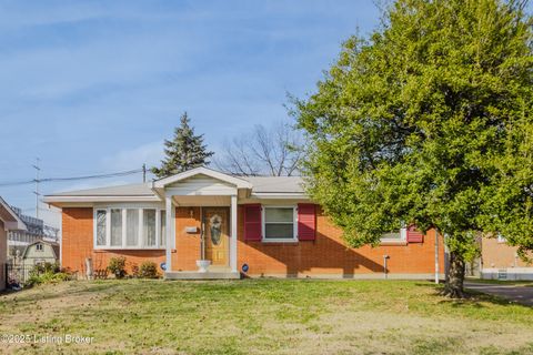 Photo of 4211 Blossomwood Dr, Louisville, KY 40220 (MLS # 1704606)