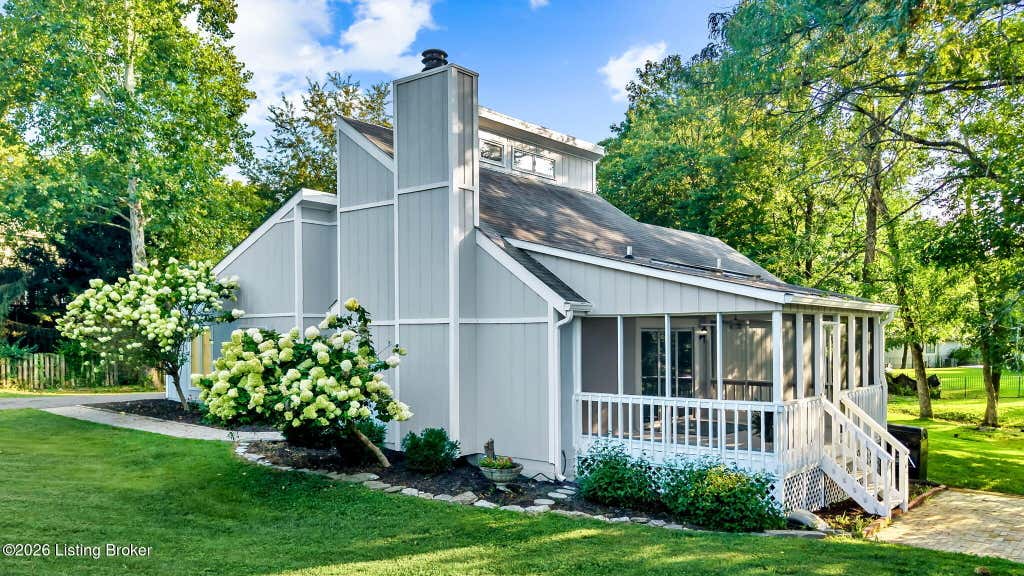 Photo of 1938 Cardinal Harbour Rd, Prospect, KY 40059 (MLS # 1725059)