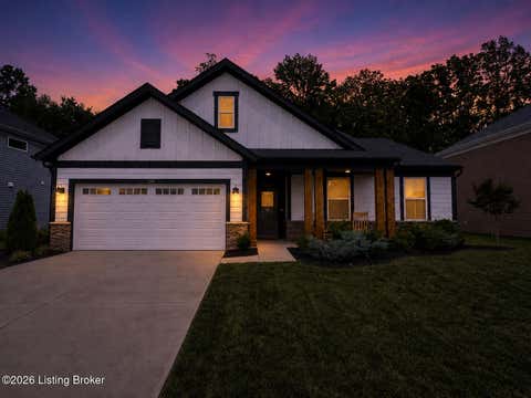Homes For Sale - 190 Stargaze Dr<br/> Shepherdsville, KY 40165
