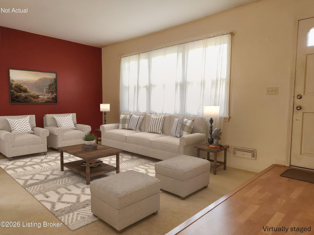 Photo of 2109 Gateway Ct, Jeffersontown, KY 40299 (MLS # 1713875)