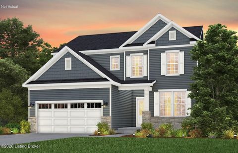 277 Ardmore Crossing Dr Shelbyville KY 40065