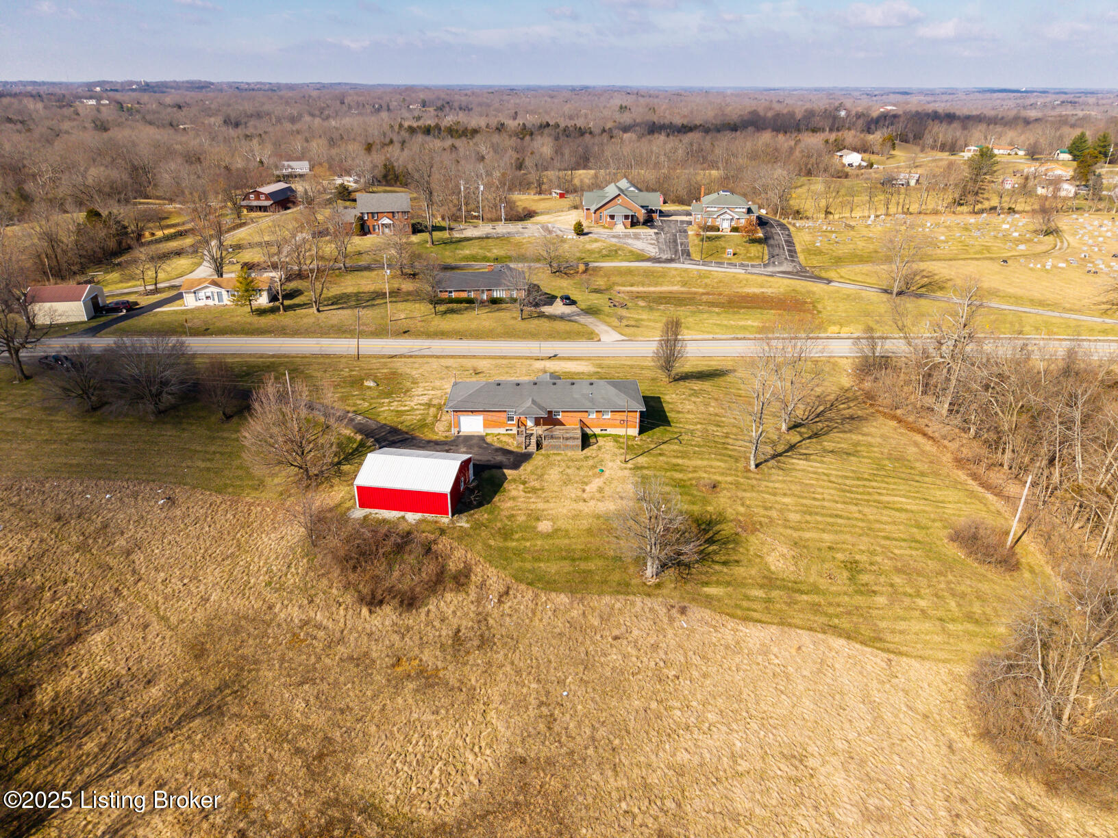 638 Brownsboro Rd, Pendleton, Kentucky image 37