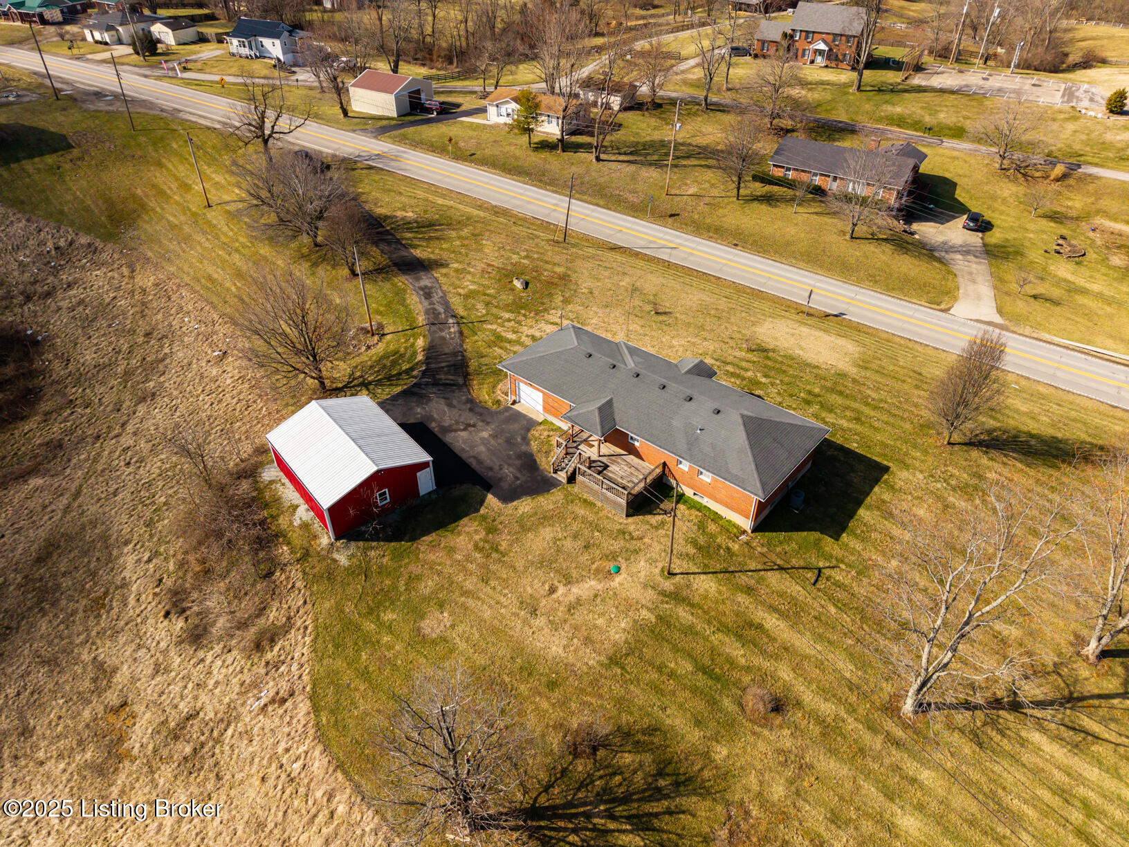 638 Brownsboro Rd, Pendleton, Kentucky image 36