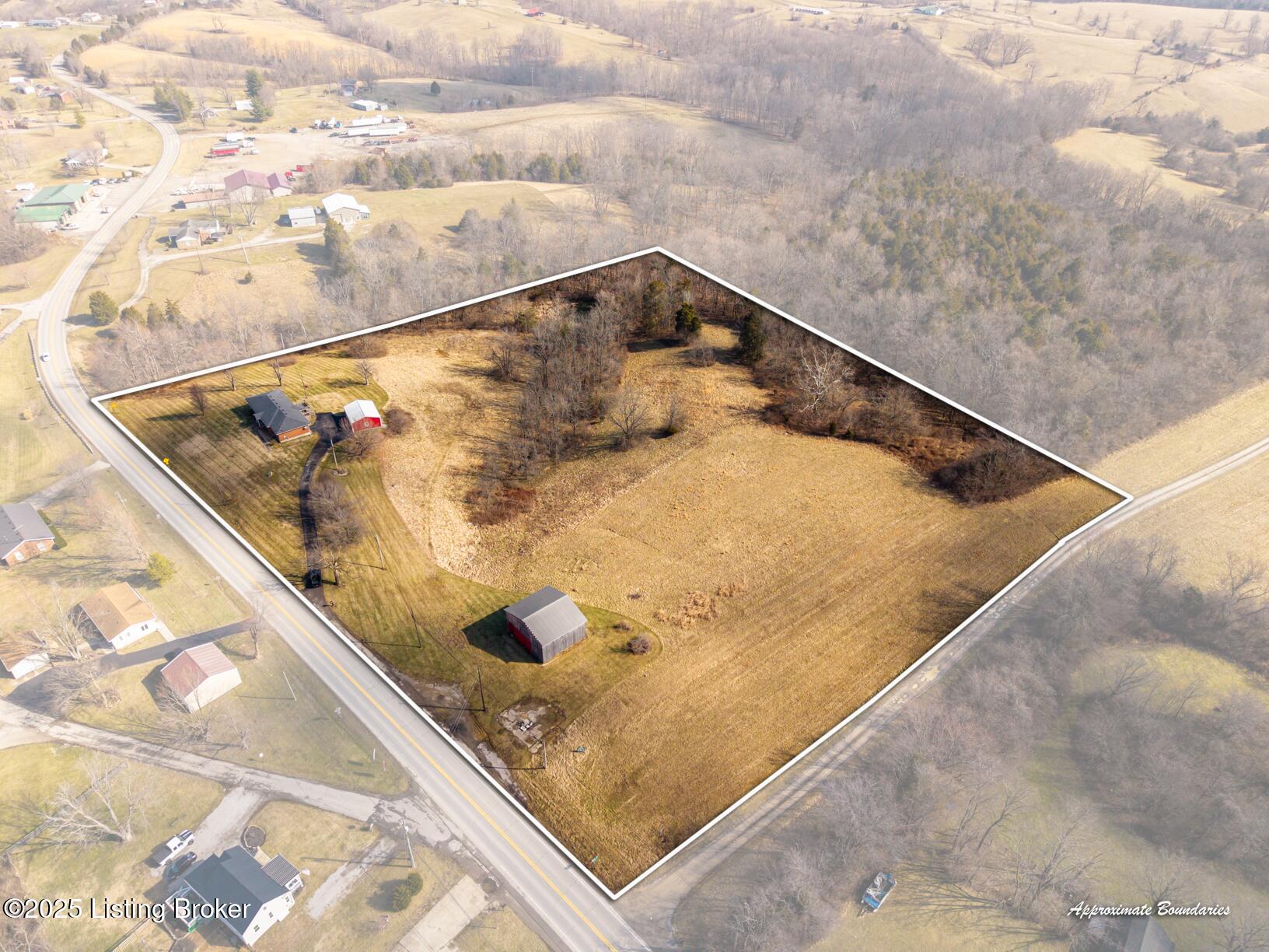 638 Brownsboro Rd, Pendleton, Kentucky image 4