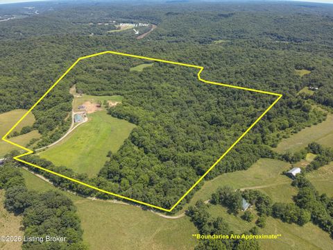 Homes For Sale - 167 Price Rd<br/> Henry County, Bethlehem, KY 40007