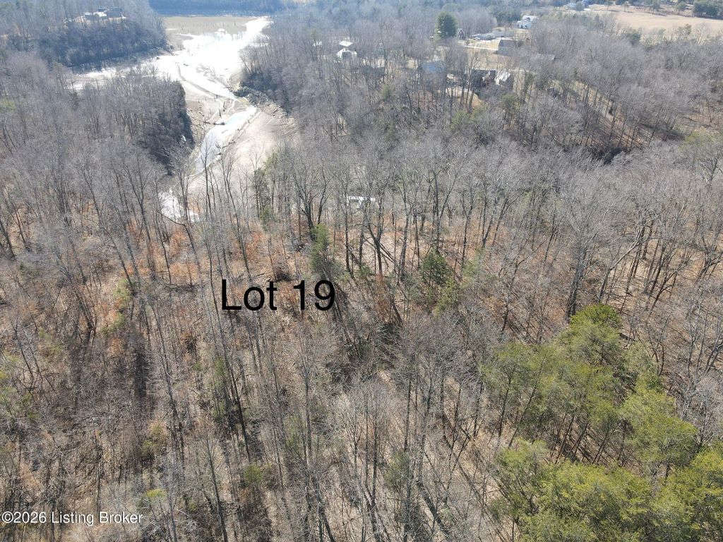 Photo of 699 Gunner Rd, Clarkson, KY 42726 (MLS # 1709592)