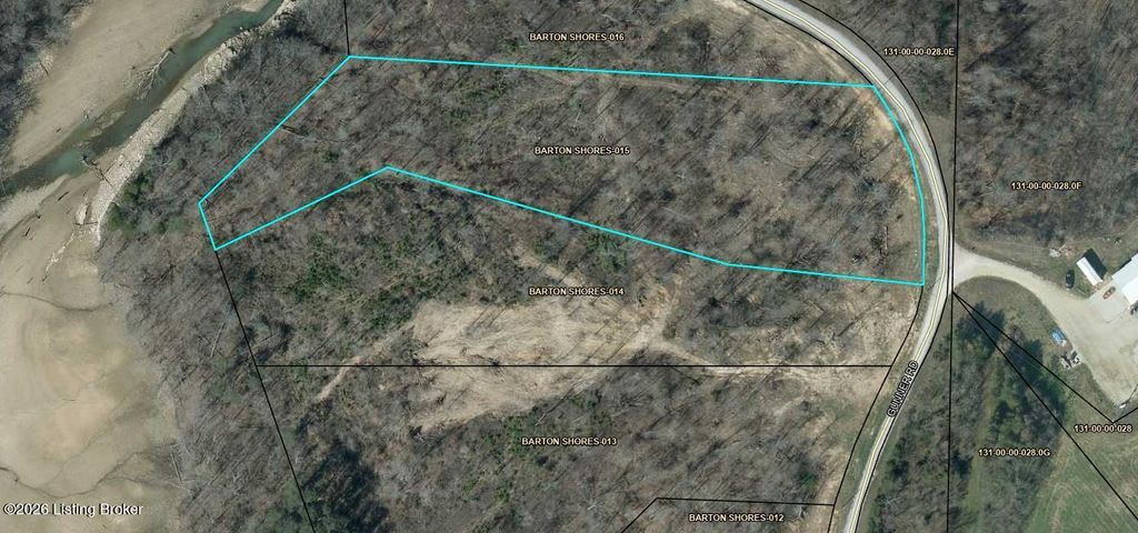 Photo of 699 Gunner Rd, Clarkson, KY 42726 (MLS # 1709592)