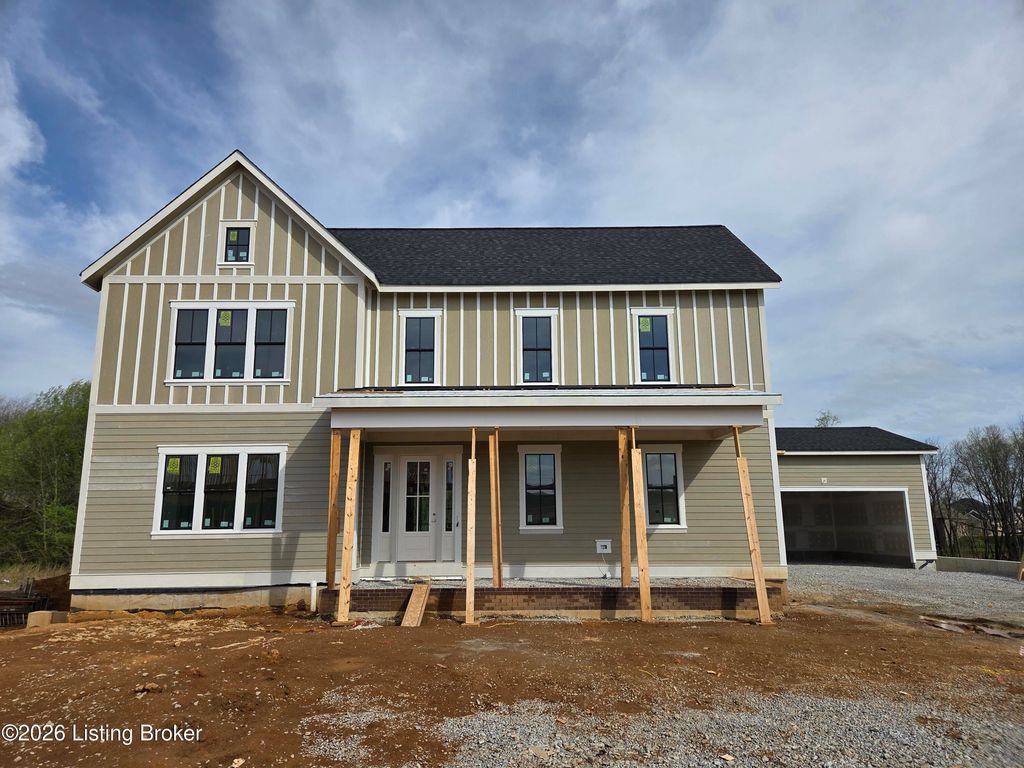 Photo of 11517 Sweetflag Cir, Prospect, KY 40059 (MLS # 1713694)