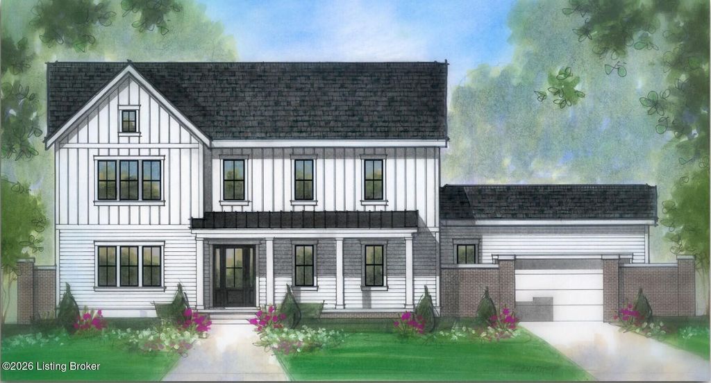 Photo of 11517 Sweetflag Cir, Prospect, KY 40059 (MLS # 1713694)