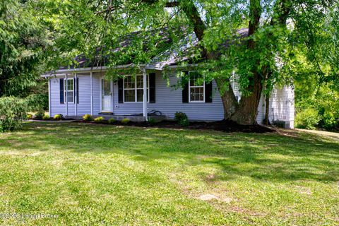 Photo of 138 Kimberly Ct, Taylorsville, KY 40071 (MLS # 1717566)