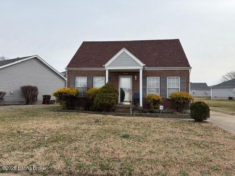 Photo of 10209 Greenfield Park Rd, Louisville, KY 40258 (MLS # 1710869)