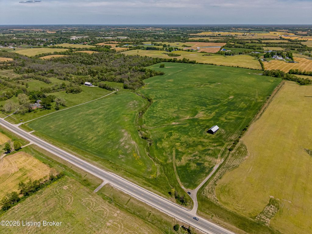 Photo of TRACT 1 EMINENCE PIKE FARMS, Shelbyville, KY 40065 (MLS # 1715630)