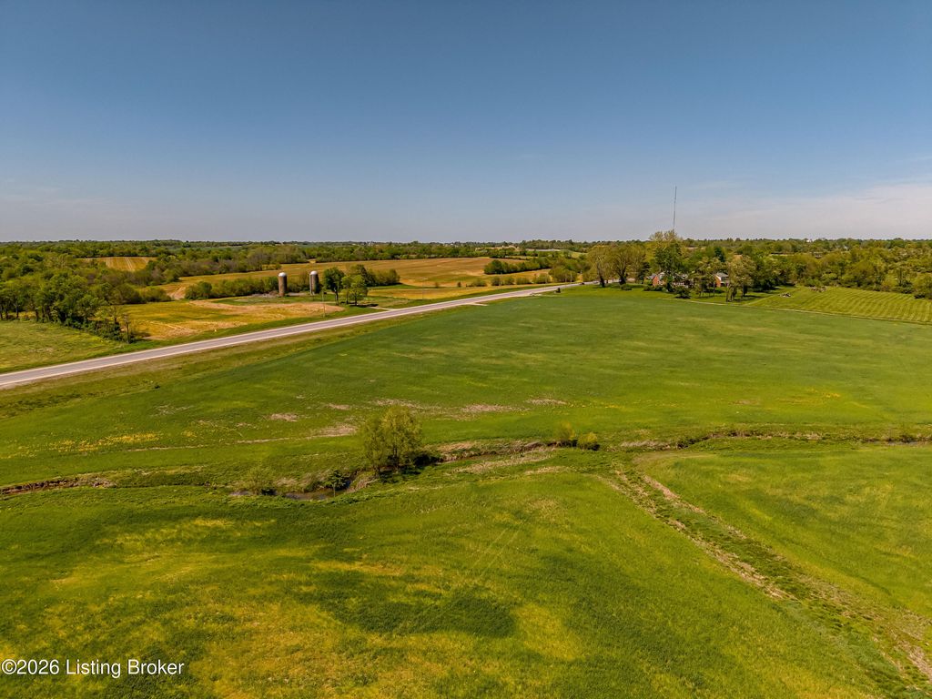 Photo of TRACT 1 EMINENCE PIKE FARMS, Shelbyville, KY 40065 (MLS # 1715630)